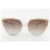 Christopher D.mod. 751DF C. E54 occhiali da sole donna