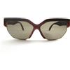 Trussardi occhiali da sole Trussardi vintage unisex modello 321 colore marrone/65