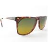 GianMarco Venturi occhiali da sole Mod. 201 C.005 donna Made in Italy