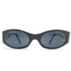 Charro mod. CH 82 C. NR occhiali da sole unisex made in Italy