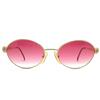Simonetta Ravizza mod. 1172 C. 4 occhiali da sole donna Made in Italy