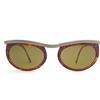 Romeo Gigli mod. RG 33 occhiali da sole uomo Made in Italy