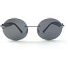 Bvlgari Bulgari occhiali da sole donna Modello 6051 C.103/87 Made in Italy