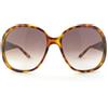 Gucci occhiali da sole donna Modello GG 3106/S C.Q3V02 Made in Italy