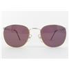 Lewis mod. STEVE C. GA occhiali da sole uomo Made in Italy