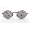 Gianfranco Ferré Gianfranco Ferrè occhiali da sole mod. GFF 230 unisex Made in Italy RIF. 4826