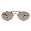 Rolling Occhiale da sole Rolling uomo modello 767 colore oro rosa/668