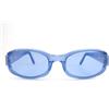 Emporio Armani Occhiale da sole Emporio Armani donna mod.599/S colore blu brillantinato