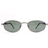 Tonino Lamborghini Occhiale da sole Tonino Lamborghini uomo modello Lamb 077 colore antracite