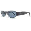Gai Mattiolo mod. K32 C.028 occhiali da sole donna Made in Italy