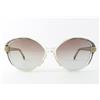 Nina Ricci mod. 1744 occhiali da sole 80's donna Made in France Rif. 12697