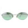 Giogio Armani occhiali da sole Giogio Armani unisex mod.1556 colore antracite/1146/52