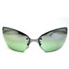 Forum occhiale da sole Forum unisex F903 colore acciaio scuro/C517