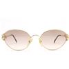 Annabella occhiali da sole Annabella donna modello A 382 colore oro/blu/C6