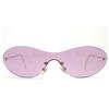 Giorgio Armani mod. 904/76 C. 1523 occhiali da sole donna Made in Italy