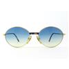 The Conquest by Ventura occhiali da sole Modello M201 donna Made in Italy