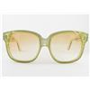 Emmanuelle mod. 8080 C. 184 occhiali da sole donna Made in Parigi