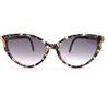 Yves Saint Laurent occhiale da sole Yves Saint Laurent donna 500J col.tartarugato nero giallo