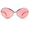 Fornarina occhiali da sole donna Modello Smilla 25 C.925 Made in Italy