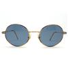 Galileo mod. Golf 3 C. 6400 occhiali da sole uomo Made in Italy