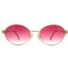 Simonetta Ravizza mod. 1172 C. 4 occhiali da sole donna Made in Italy