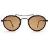 Steinhagen mod. POP DICK1 C. 031PG3 occhiali da sole donna Made in Italy