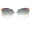 Lozza mod.Solange C. 876 occhiali da sole donna Made in Italy