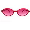 Lozza occhiali da sole Lozza unisex modello UL 1602 colore rosso