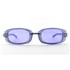 Karl Lagerfeld Lagerfeld occhiali da sole donna Modello 4205 C.1 Made in France