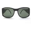 Fendi occhiali da sole Fendi vintage donna FS18 colore grigio scuro