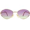 Dior occhiali da sole Mod.2938 donna Made in Austria
