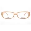 Giorgio Armani montatura Giogio Armani donna modello GA 471 colore arancio chiaro