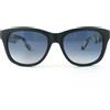 Alexander Mqueen occhiali da sole mod. AMQ 0006 C.RIEY1 donna Made in Italy