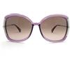 Tod's mod. TO 23 C. 81Z occhiali da sole donna made in Italy
