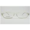 Yves Saint Laurent occhiale da vista Yves Saint Laurent unisex mod.YSL 6215 col. acciaio/traspar.