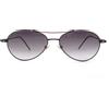 Basile occhiale da sole Basile uomo modello 9243 colore nero