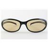 Luciano Soprani mod. LSA 02 C.C01BR occhiali da sole donna Made in Italy