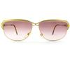 Von Furstenberg occhiali da sole donna Mod.F193 C.09-1 Made in Italy