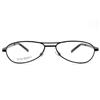 Yves Saint Laurent occhiale da vista Yves Saint Laurent donna modello YSL 2247 colore nero/marrone