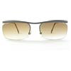 Romeo Gigli occhiali da sole unisex Modello RG 55 C. guns 330 Made in Italy