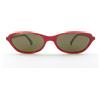 Alain Mikli occhiali da sole mod.A 0026-14 da donna Made in France CE Rif. 4832