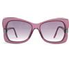 MAX&Co. occhiali da sole Max&Co donna modello M&CO 170/S colore viola/EL2