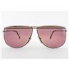 Casanova mod. FC7 C.C02 occhiali da sole uomo Made in Italy