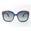 Alexander Mqueen occhiali da sole mod. AMQ 4190/S C.G3GEU donna Made in Italy
