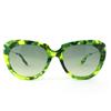 Alexander Mqueen occhiali da sole mod. AMQ 0006/S C.3JWRA donna Made in Italy