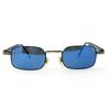 Daytona by Safilo mod. DA 902/S C.C617 occhiali da sole uomo Made in Italy