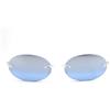 Emporio Armani Occhiale da sole Emporio Armani unisex mod.671-S colore trasparente/587