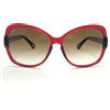 Tod's mod. TO 26 C. 69F occhiali da sole donna made in Italy