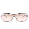 Oxydo by safilo Occhiale da sole Oxydo by safilo uomo modello Orbit 3 colore argento