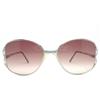 Safilo mod. Elasta L.530 C.628 occhiali da sole donna Made in Italy